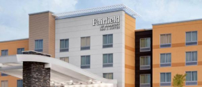 Fairfield Inn & Suites DeSoto Dallas South